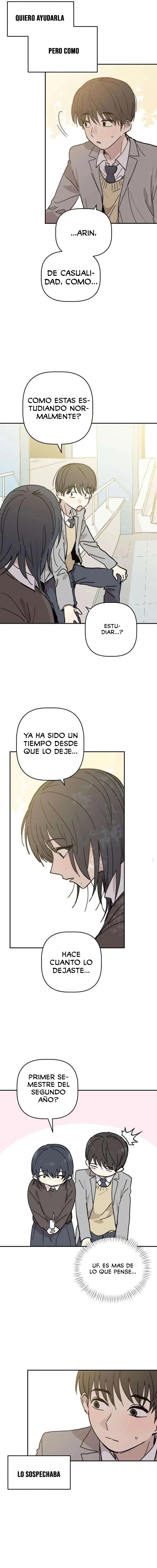 Dolor De Corazon - Capítulo 5 - Página 20 - LectorTMOo