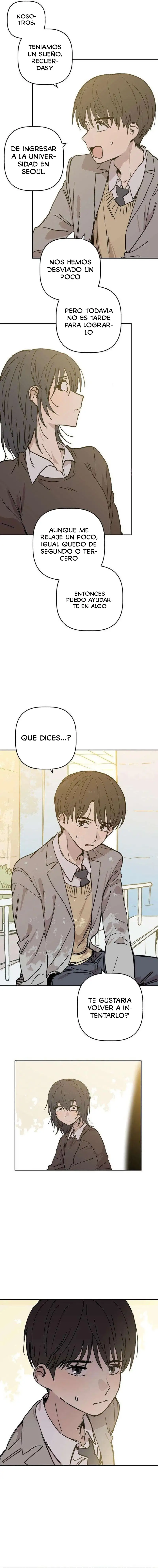 Dolor De Corazon - Capítulo 5 - Página 22 - LectorTMOo