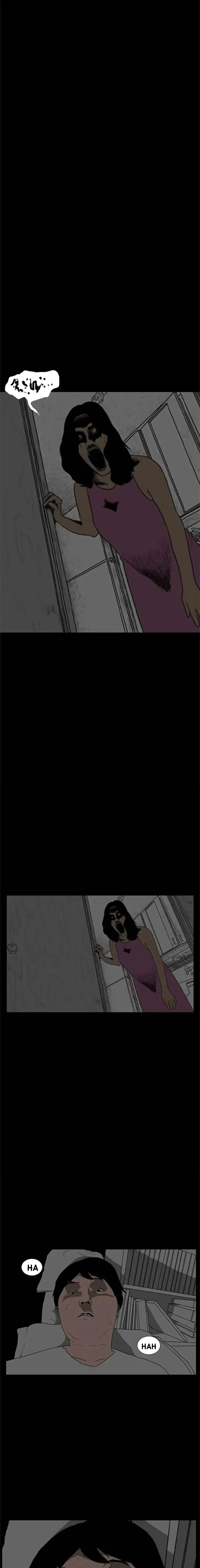 Domination - Capítulo 3 - Página 11 - LectorTMOo