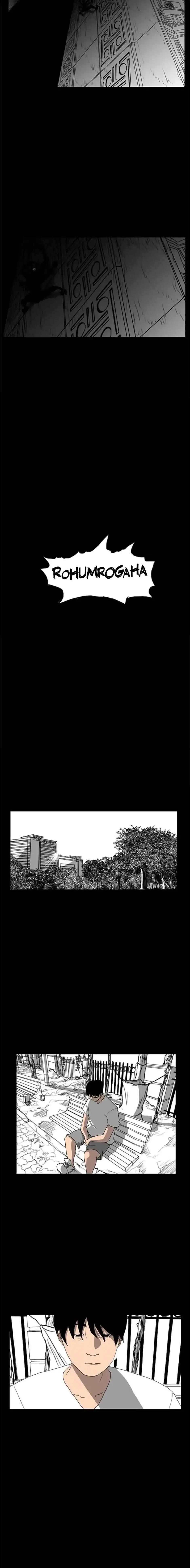 Domination - Capítulo 4 - Página 6 - LectorTMOo