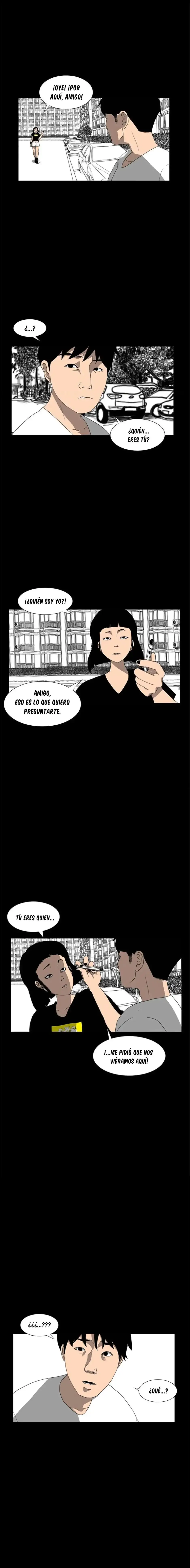 Domination - Capítulo 4 - Página 11 - LectorTMOo