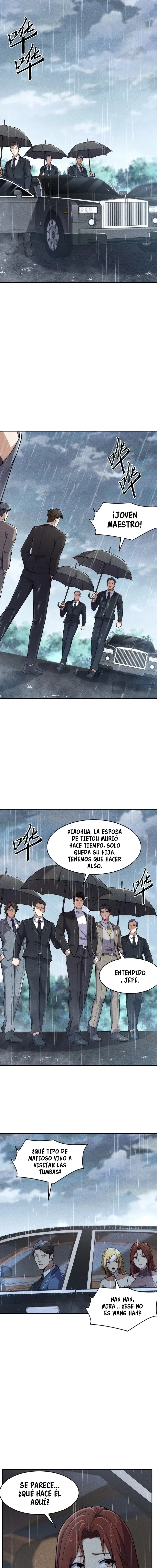 Dragon Urbano Oculto - Capítulo 18 - Página 10 - LectorTMOo