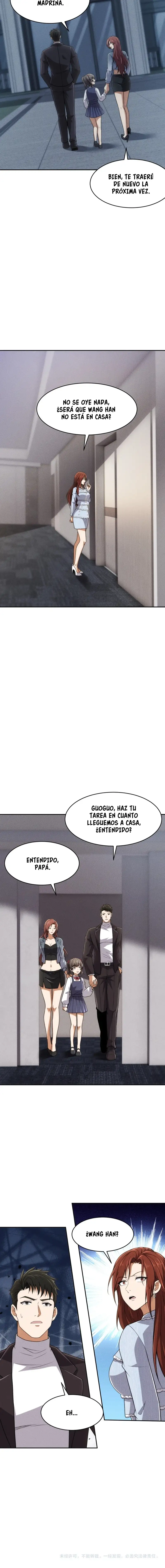 Dragon Urbano Oculto - Capítulo 21 - Página 14 - LectorTMOo