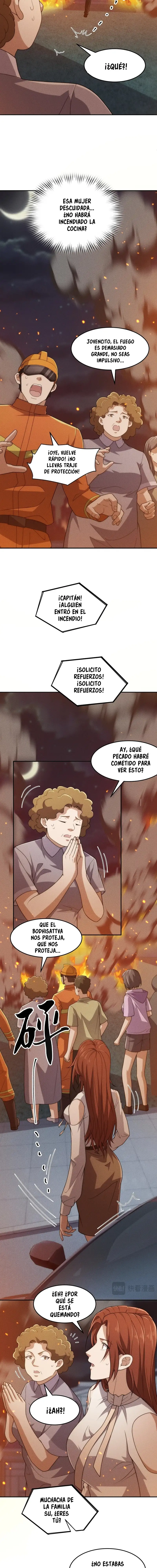 Dragon Urbano Oculto - Capítulo 29 - Página 10 - LectorTMOo