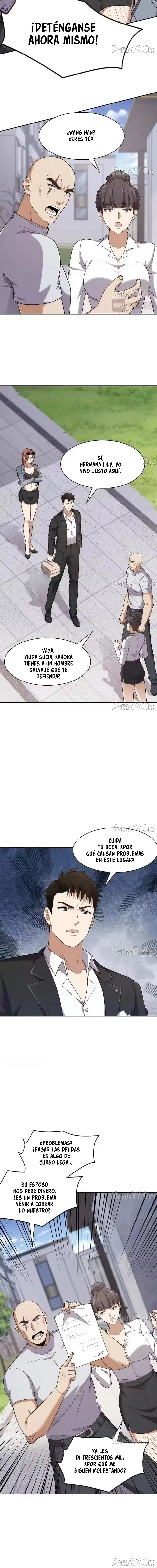 Dragon Urbano Oculto - Capítulo 40 - Página 9 - LectorTMOo