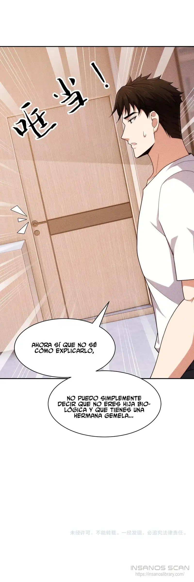 Dragon Urbano Oculto capítulo 55 página 14