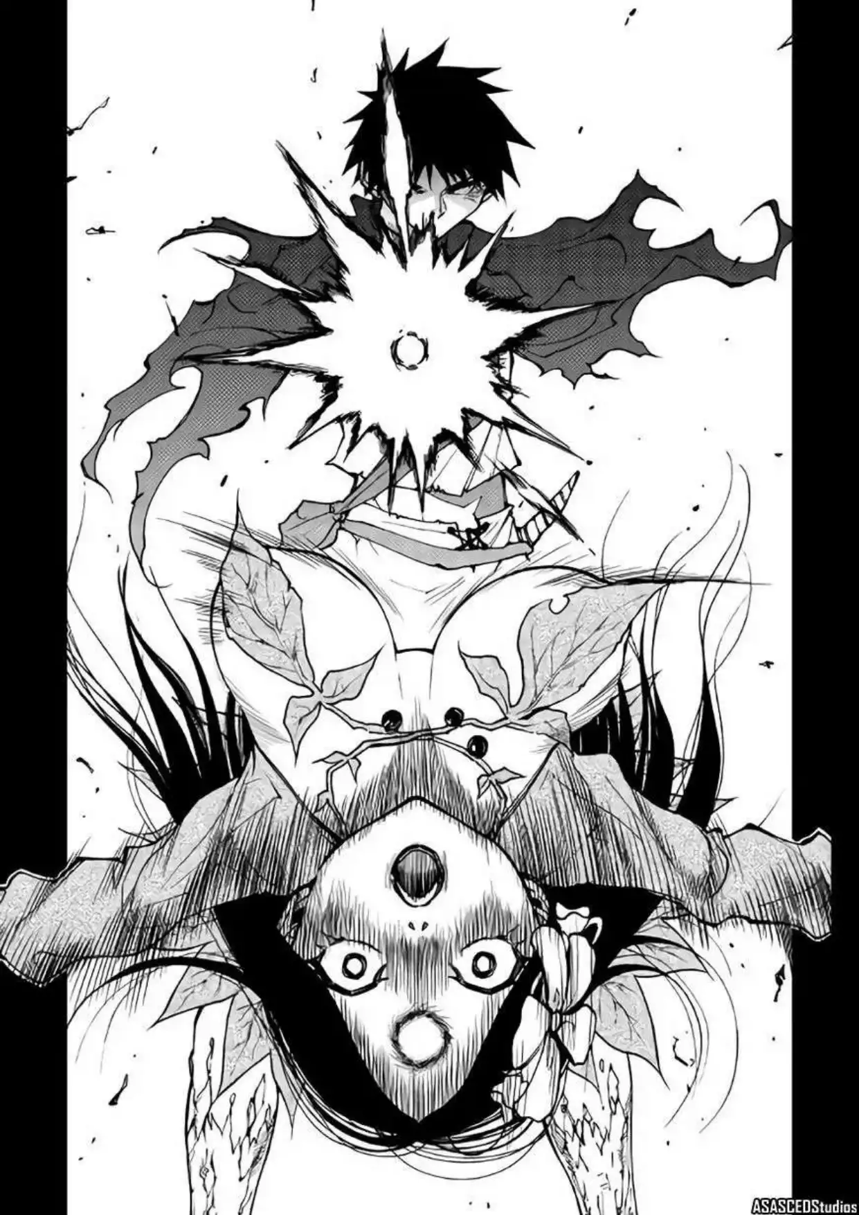 dungeon seeker - Capítulo 13 - Página 11 - LectorTMOo