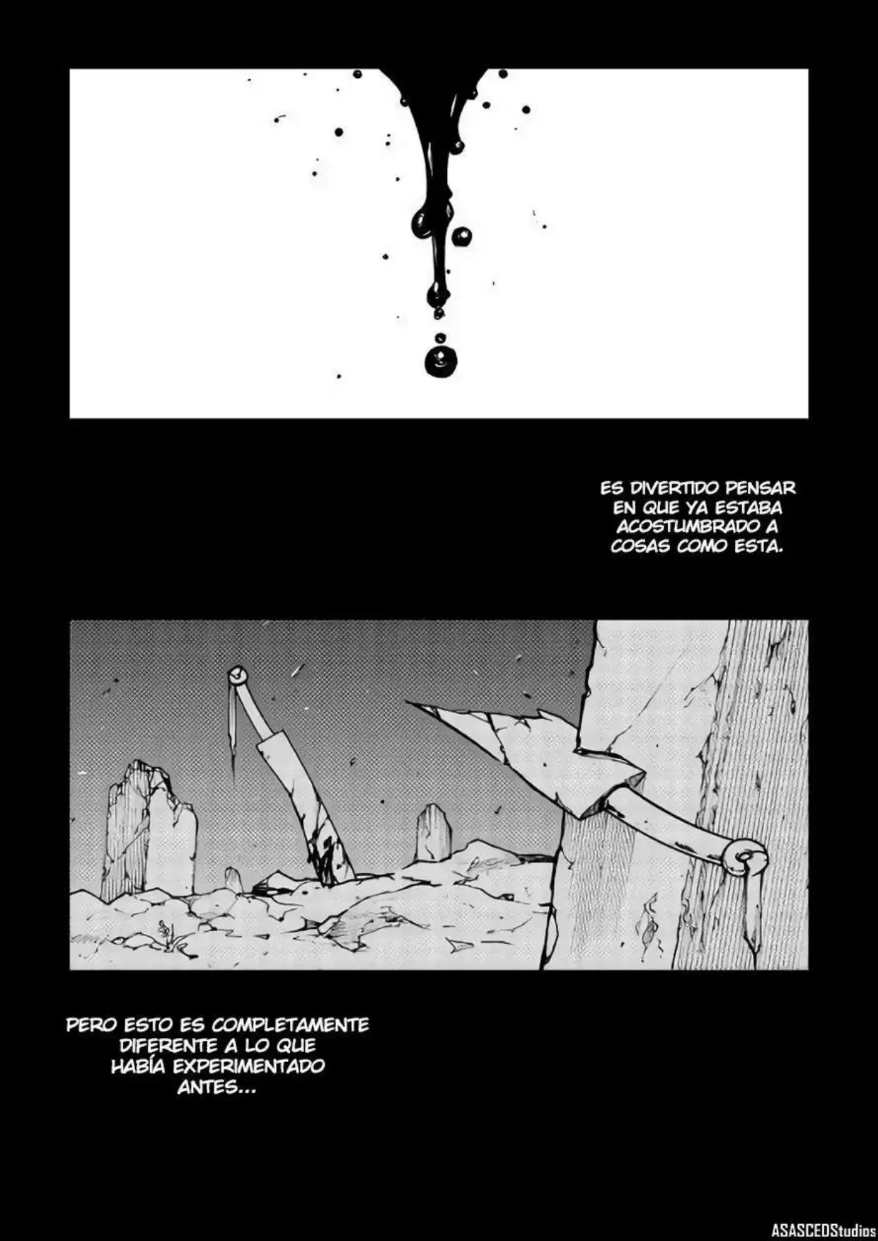dungeon seeker - Capítulo 17 - Página 23 - LectorTMOo