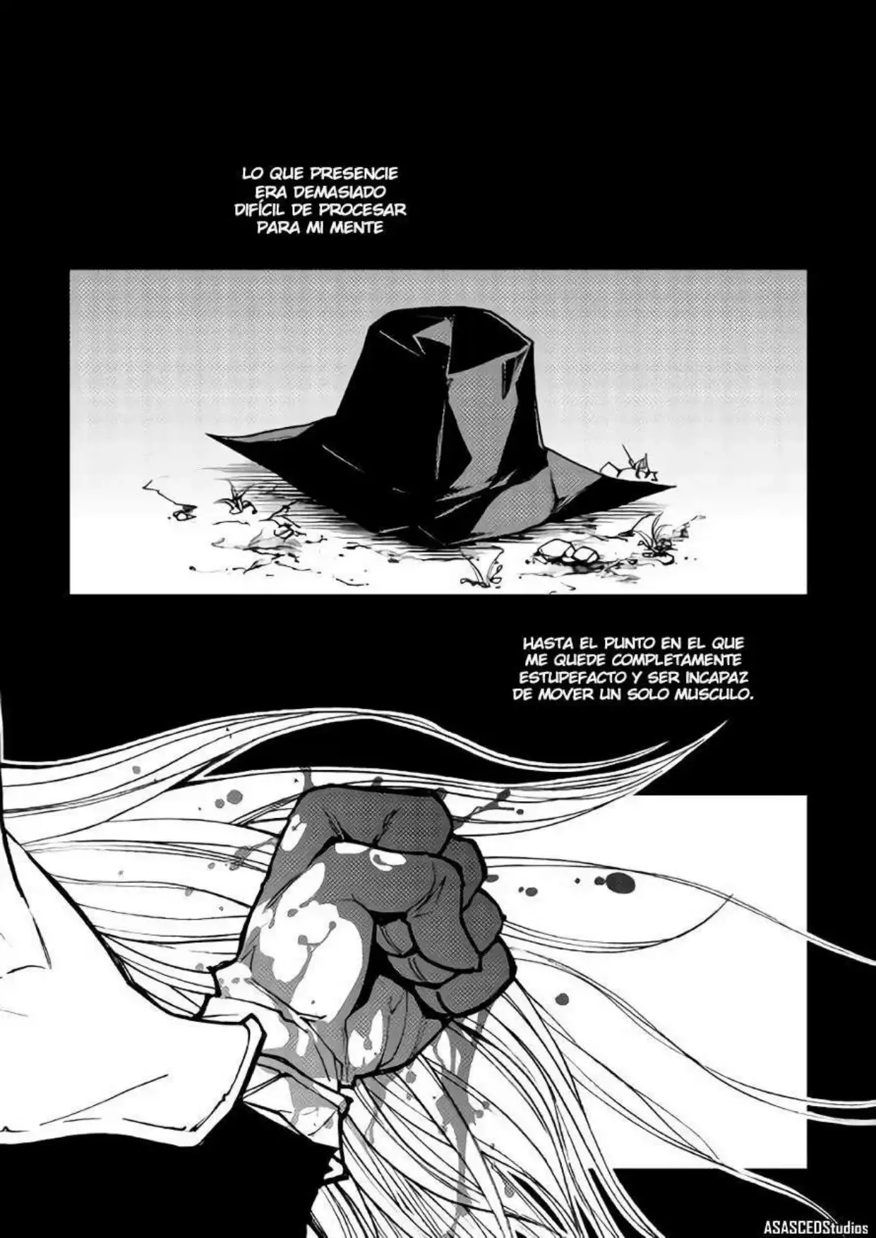 dungeon seeker - Capítulo 17 - Página 24 - LectorTMOo