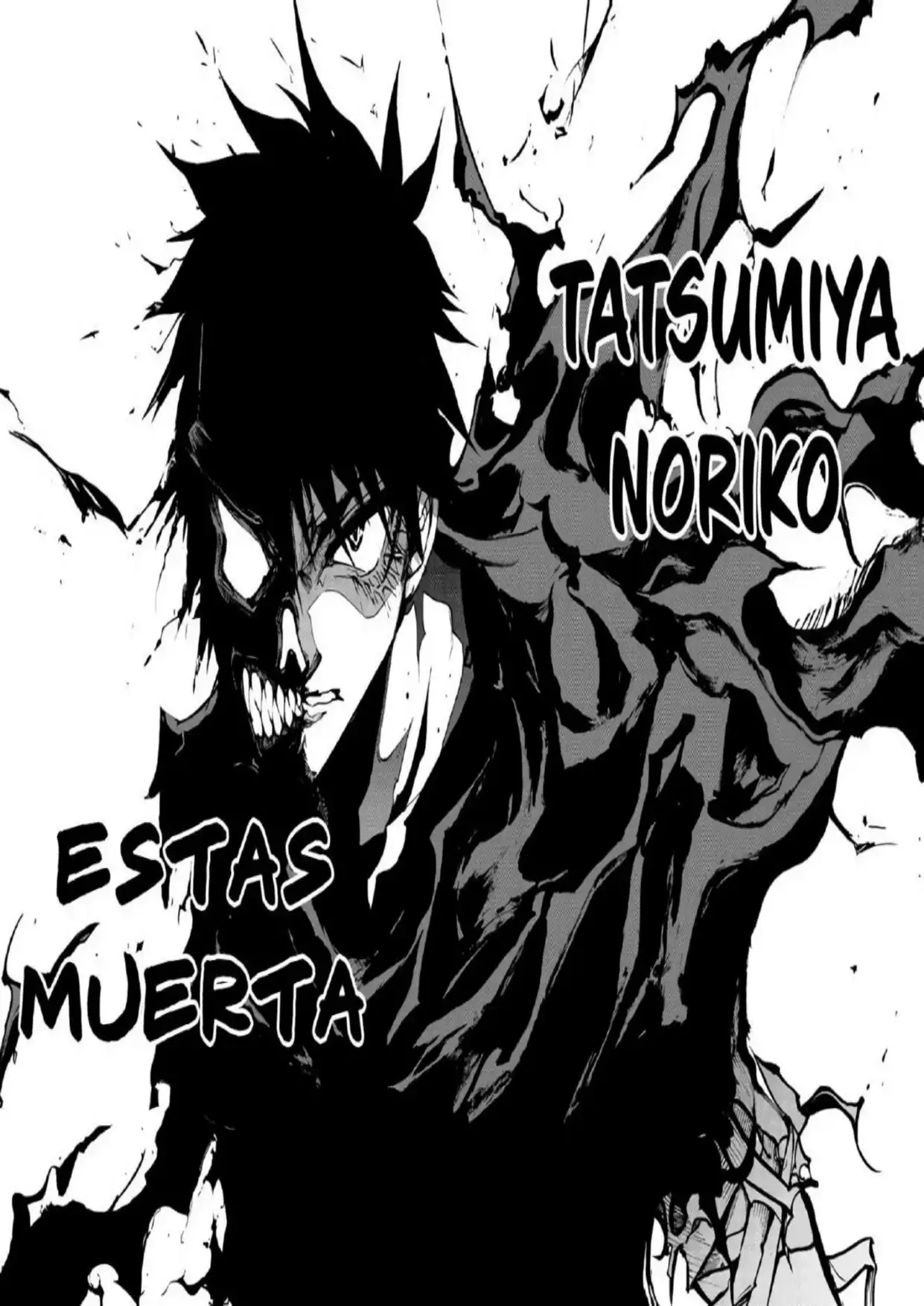 dungeon seeker - Capítulo 18 - Página 27 - LectorTMOo
