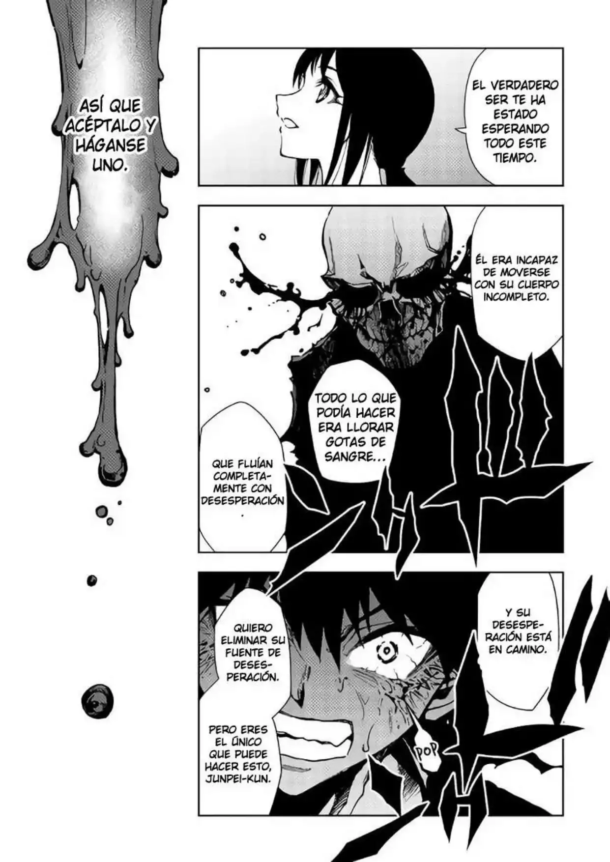 dungeon seeker - Capítulo 25 - Página 6 - LectorTMOo