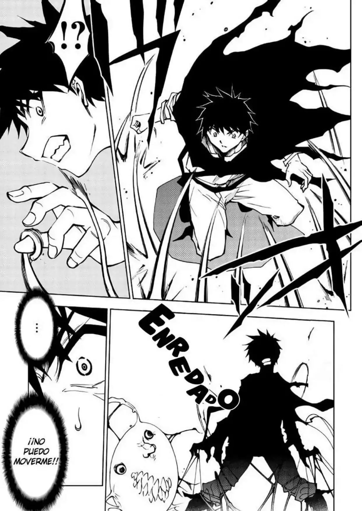 dungeon seeker - Capítulo 25 - Página 12 - LectorTMOo