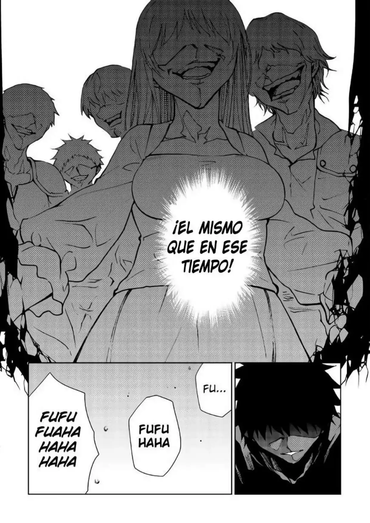 dungeon seeker - Capítulo 25 - Página 18 - LectorTMOo