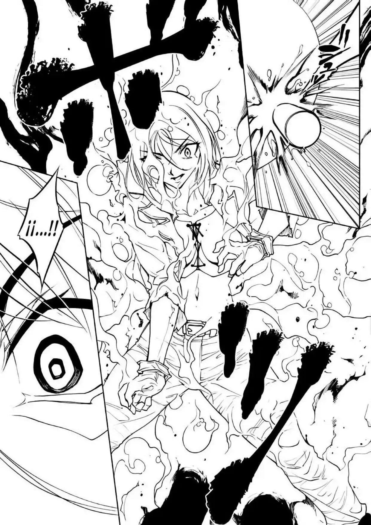 dungeon seeker - Capítulo 28 - Página 12 - LectorTMOo