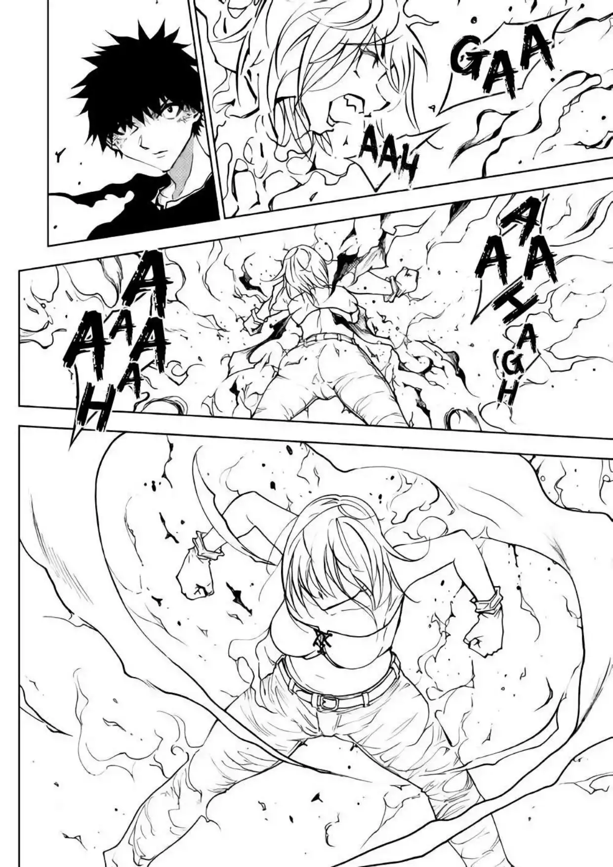 dungeon seeker - Capítulo 28 - Página 13 - LectorTMOo