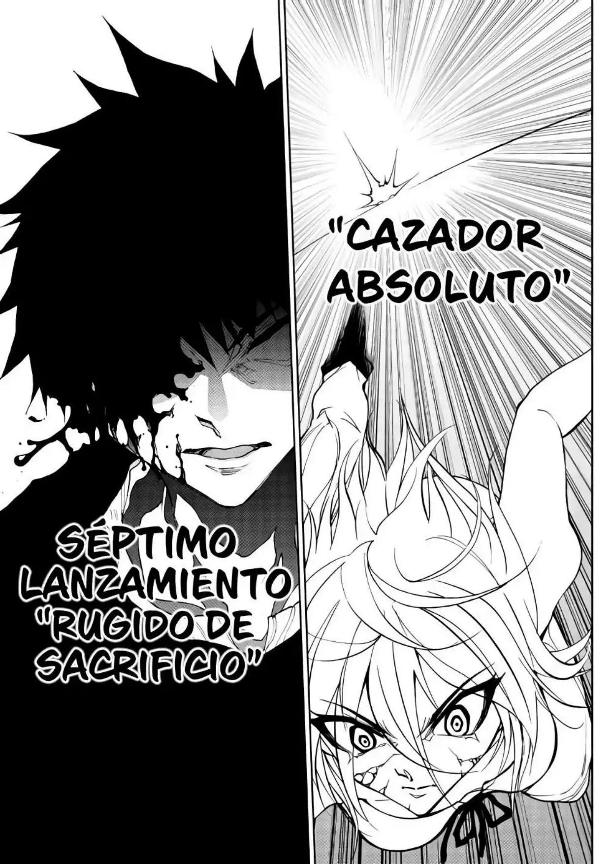 dungeon seeker - Capítulo 30 - Página 13 - LectorTMOo