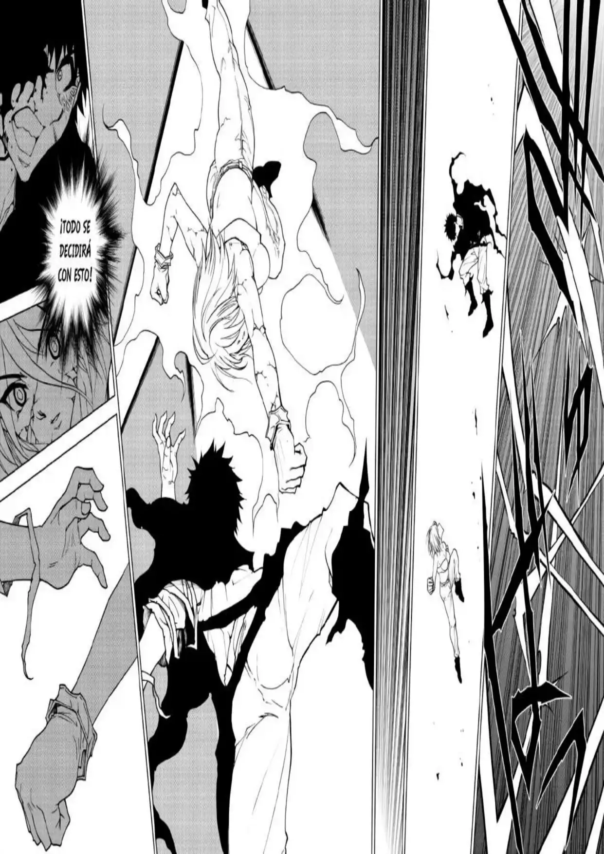 dungeon seeker - Capítulo 30 - Página 14 - LectorTMOo