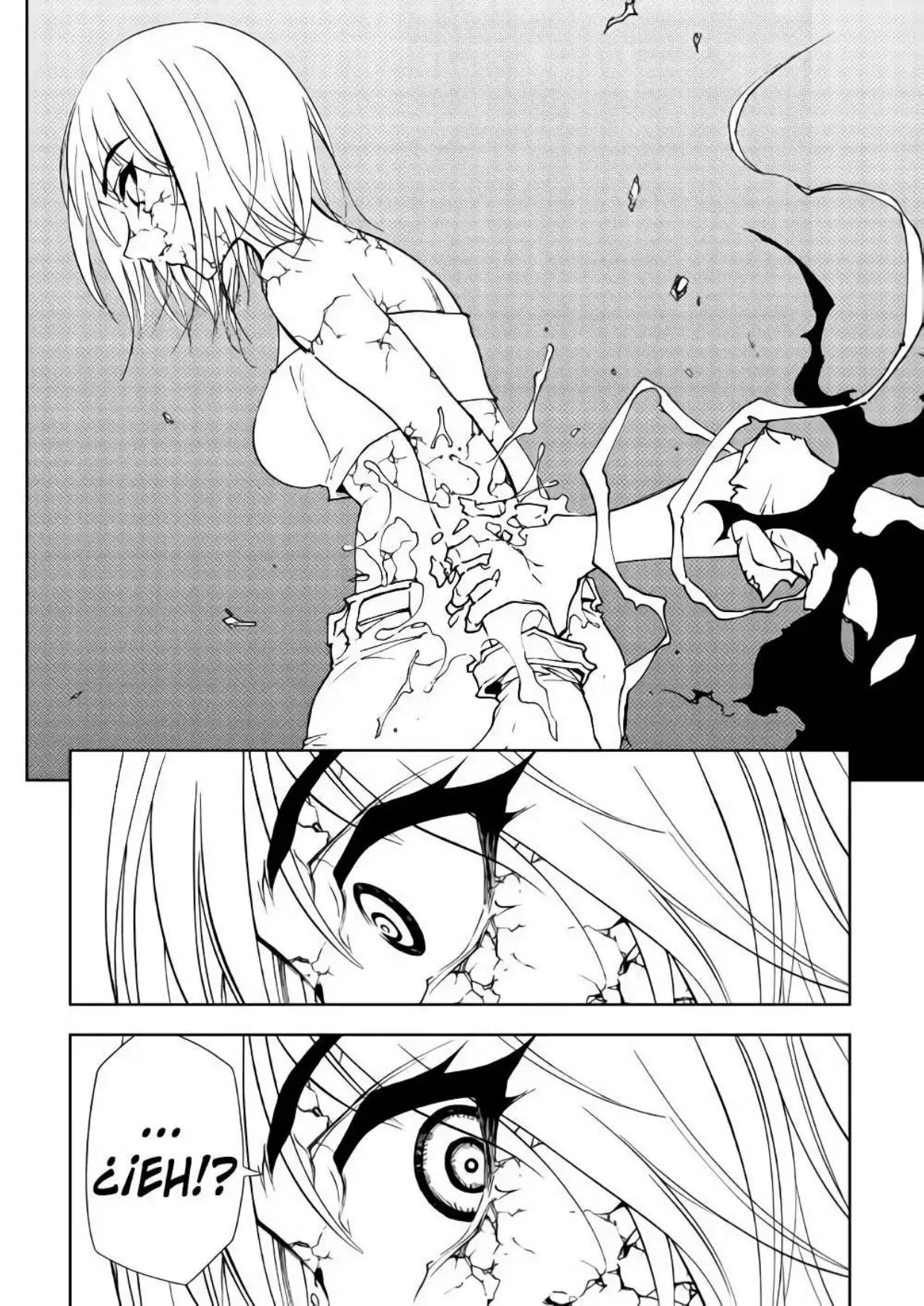dungeon seeker - Capítulo 31 - Página 6 - LectorTMOo
