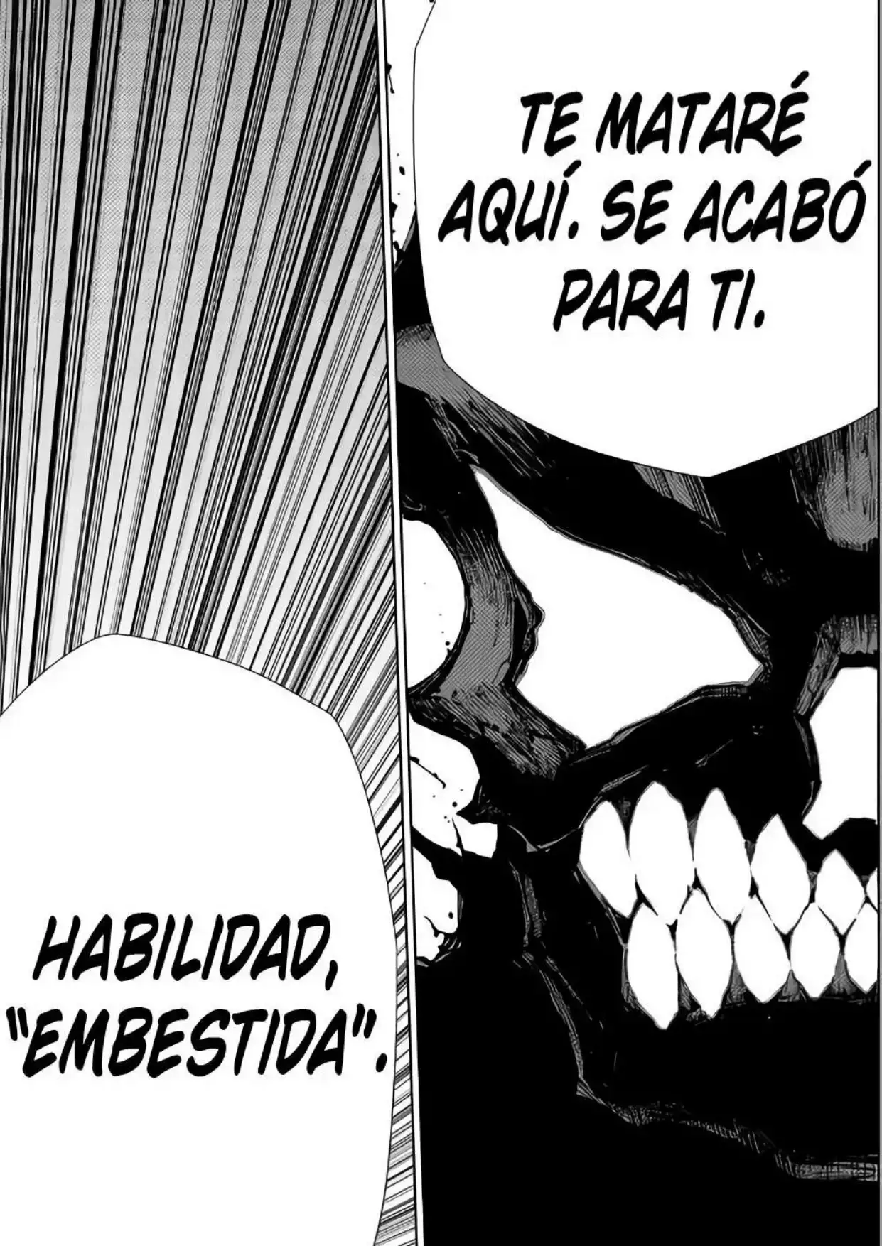 dungeon seeker - Capítulo 31 - Página 12 - LectorTMOo