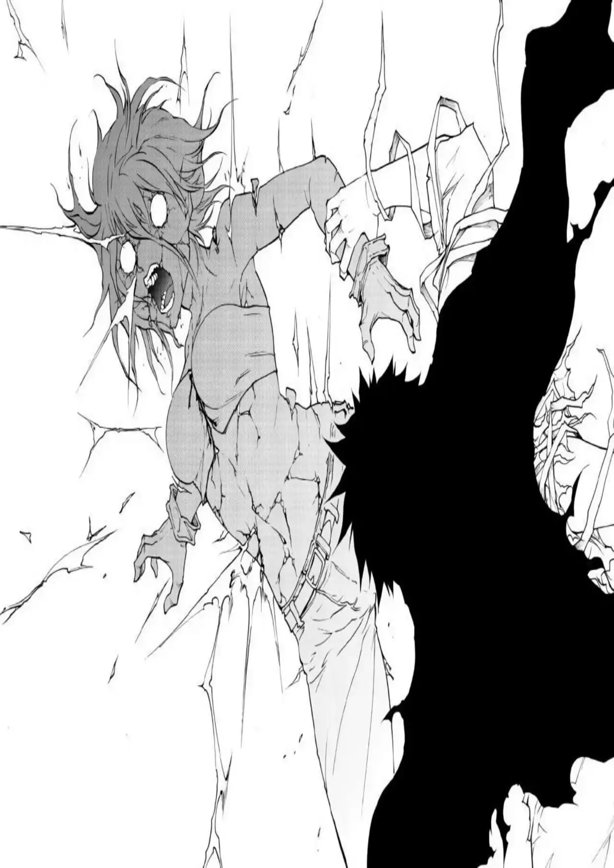 dungeon seeker - Capítulo 31 - Página 13 - LectorTMOo