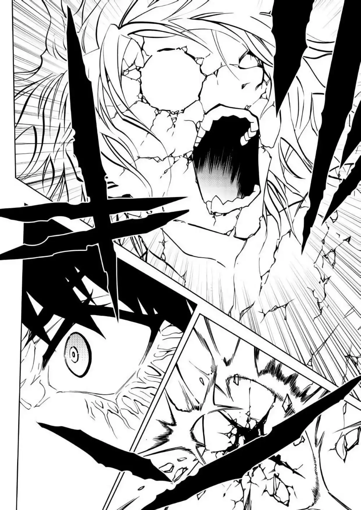 dungeon seeker - Capítulo 31 - Página 14 - LectorTMOo