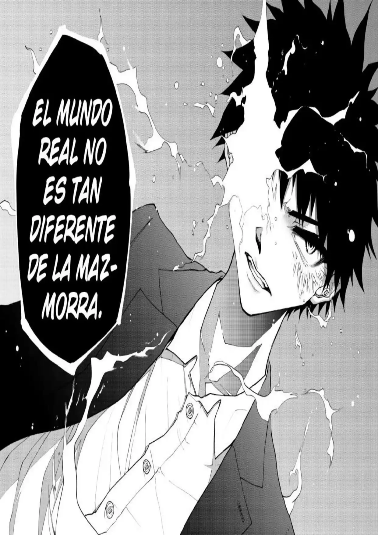 dungeon seeker - Capítulo 33 - Página 24 - LectorTMOo