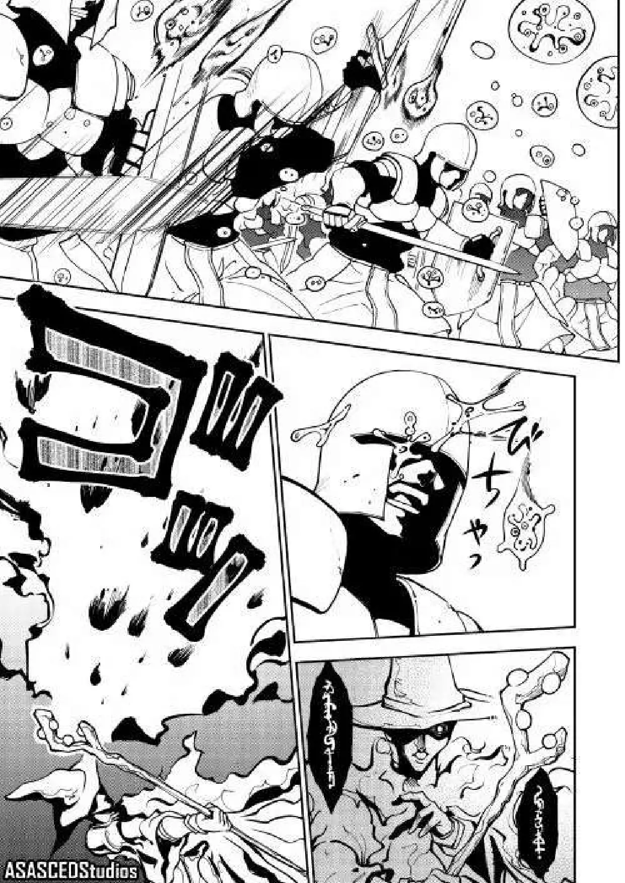 dungeon seeker - Capítulo 9 - Página 13 - LectorTMOo