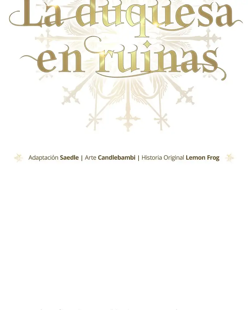 Una Duquesa En Ruinas - Capítulo 1 - Página 139 - LectorTMOo