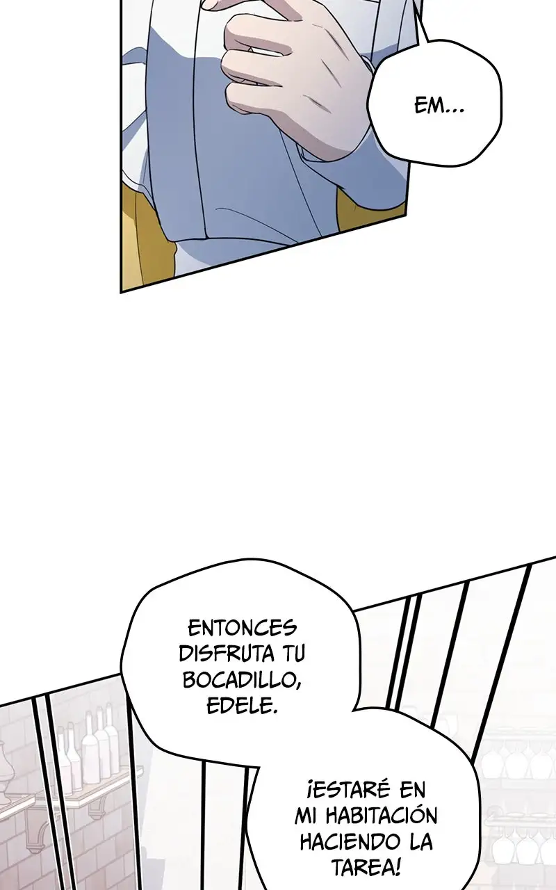 Una Duquesa En Ruinas - Capítulo 10 - Página 46 - LectorTMOo