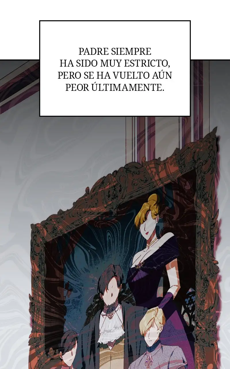 Una Duquesa En Ruinas - Capítulo 10 - Página 50 - LectorTMOo