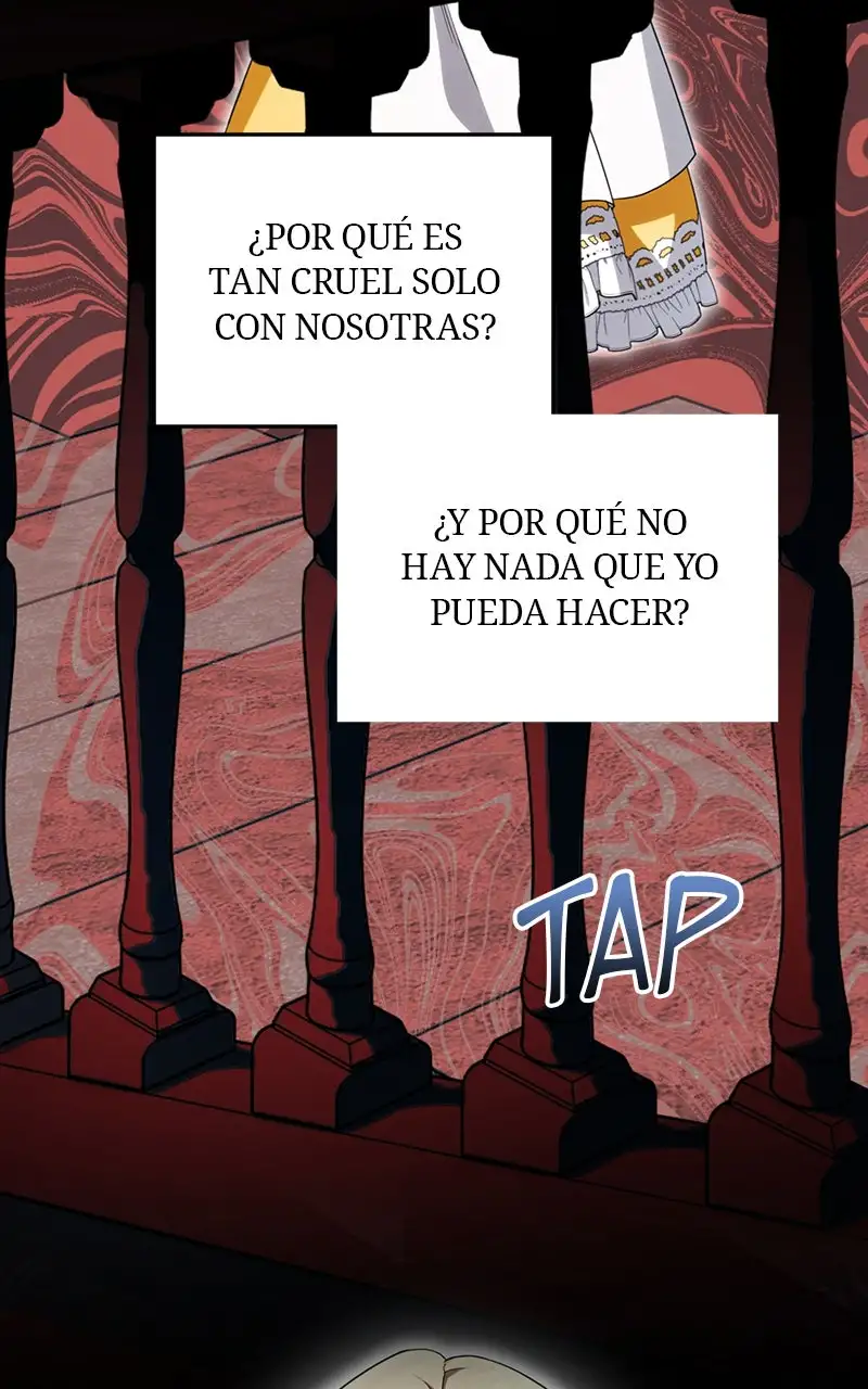 Una Duquesa En Ruinas - Capítulo 10 - Página 52 - LectorTMOo