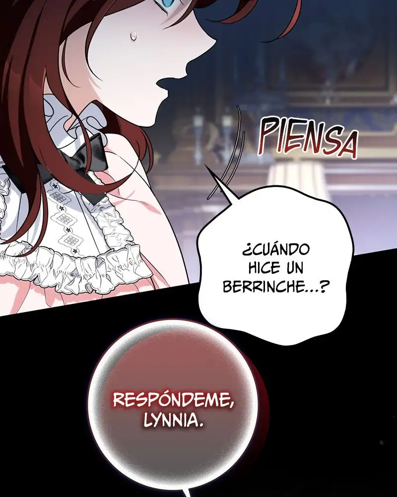 Una Duquesa En Ruinas capítulo 11 página 37