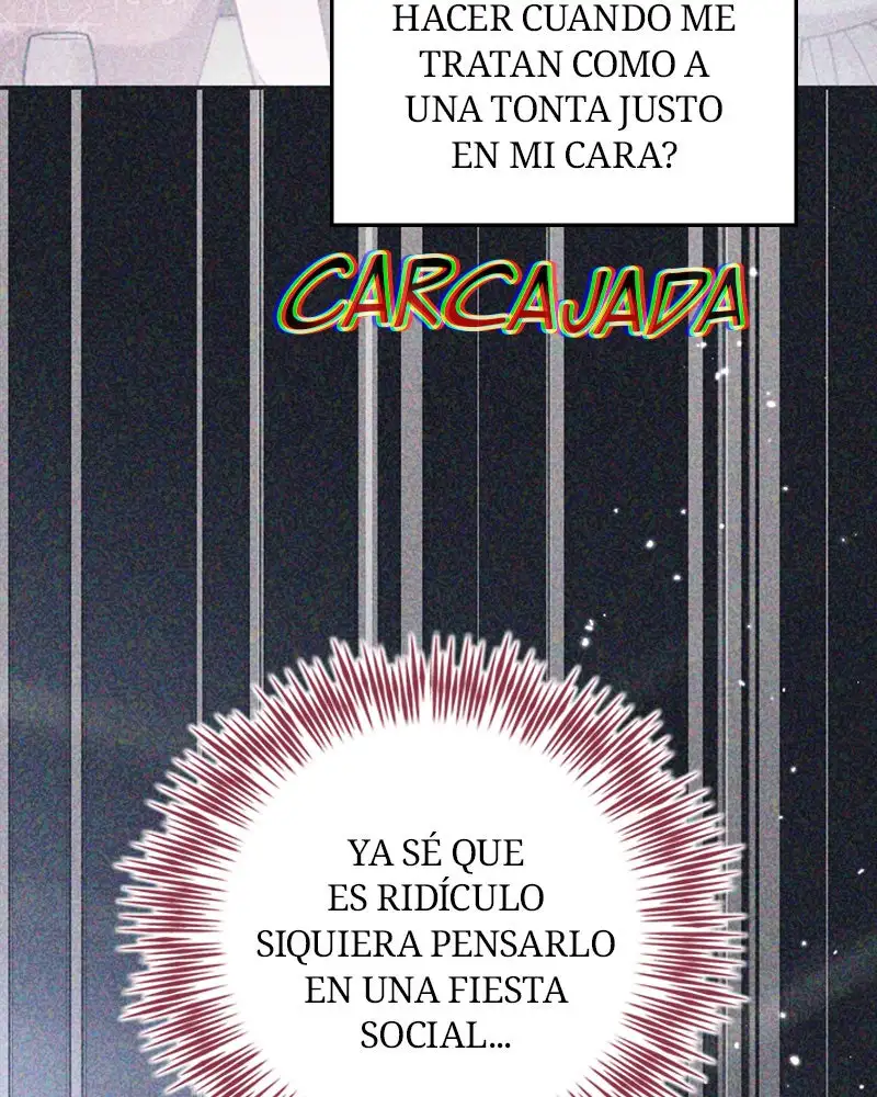 Una Duquesa En Ruinas capítulo 11 página 50