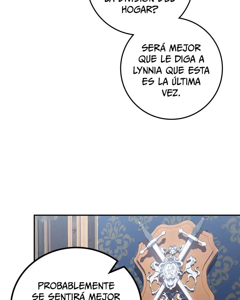 Una Duquesa En Ruinas capítulo 11 página 116