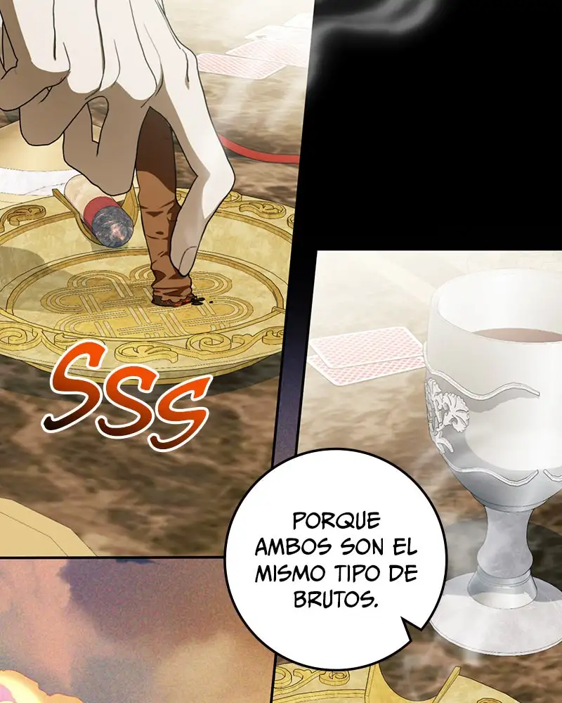 Una Duquesa En Ruinas capítulo 12 página 2