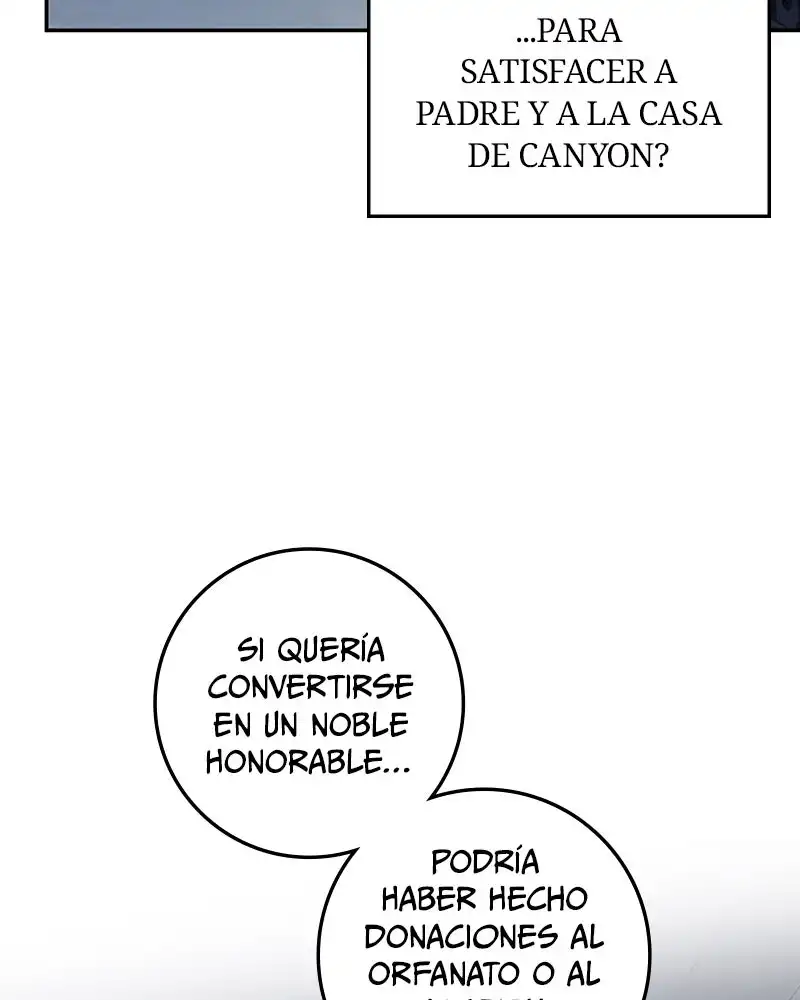 Una Duquesa En Ruinas capítulo 12 página 35