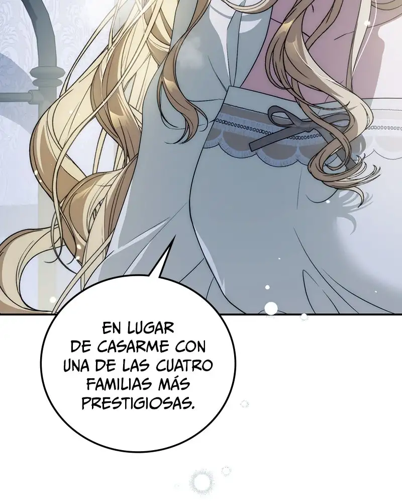 Una Duquesa En Ruinas capítulo 12 página 37