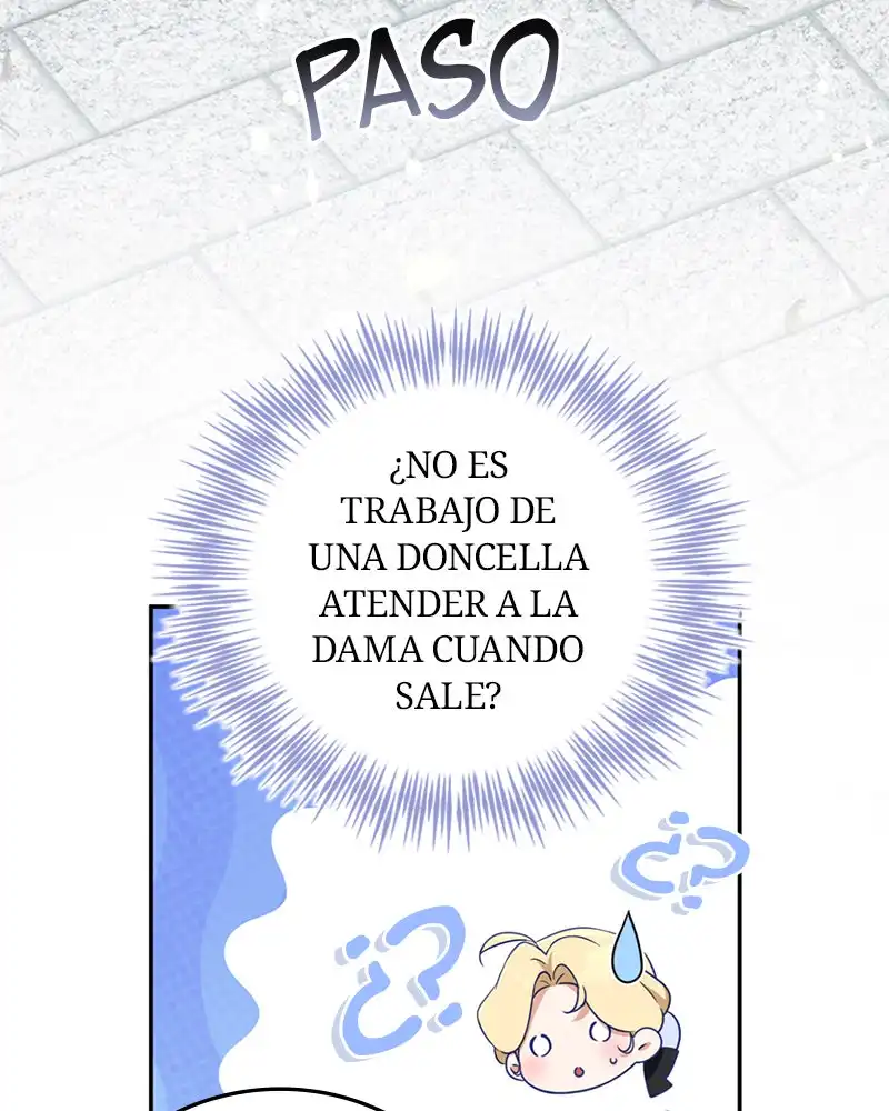Una Duquesa En Ruinas capítulo 12 página 55