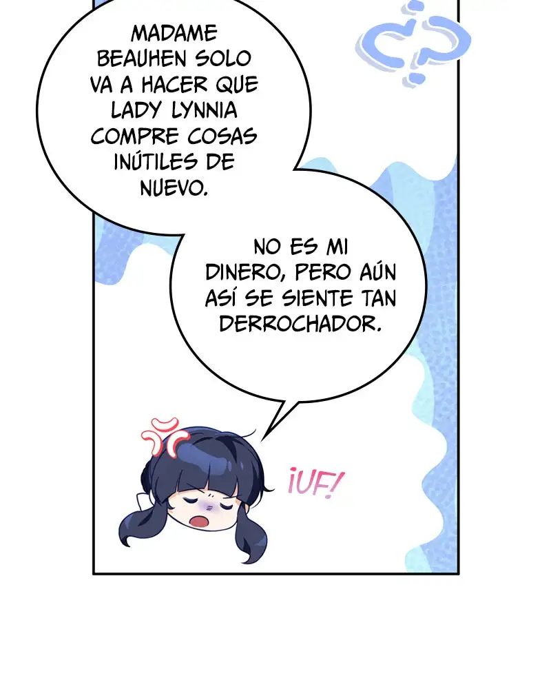 Una Duquesa En Ruinas capítulo 12 página 56