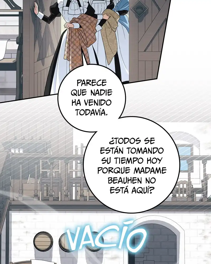 Una Duquesa En Ruinas capítulo 12 página 59