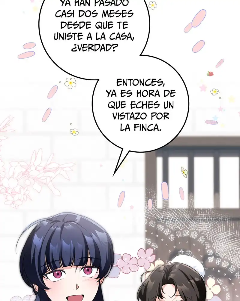 Una Duquesa En Ruinas capítulo 12 página 62