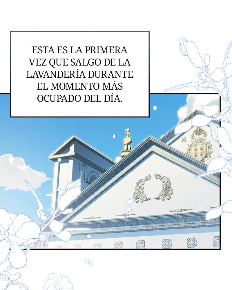 Una Duquesa En Ruinas capítulo 12 página 85
