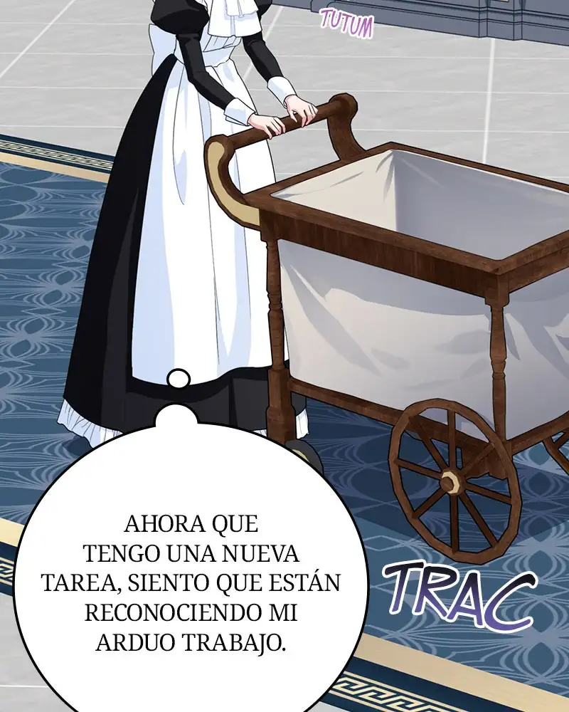 Una Duquesa En Ruinas capítulo 12 página 93