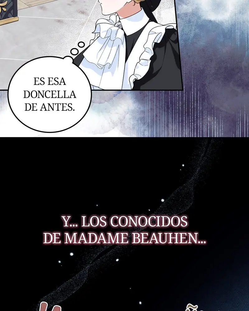 Una Duquesa En Ruinas capítulo 12 página 98