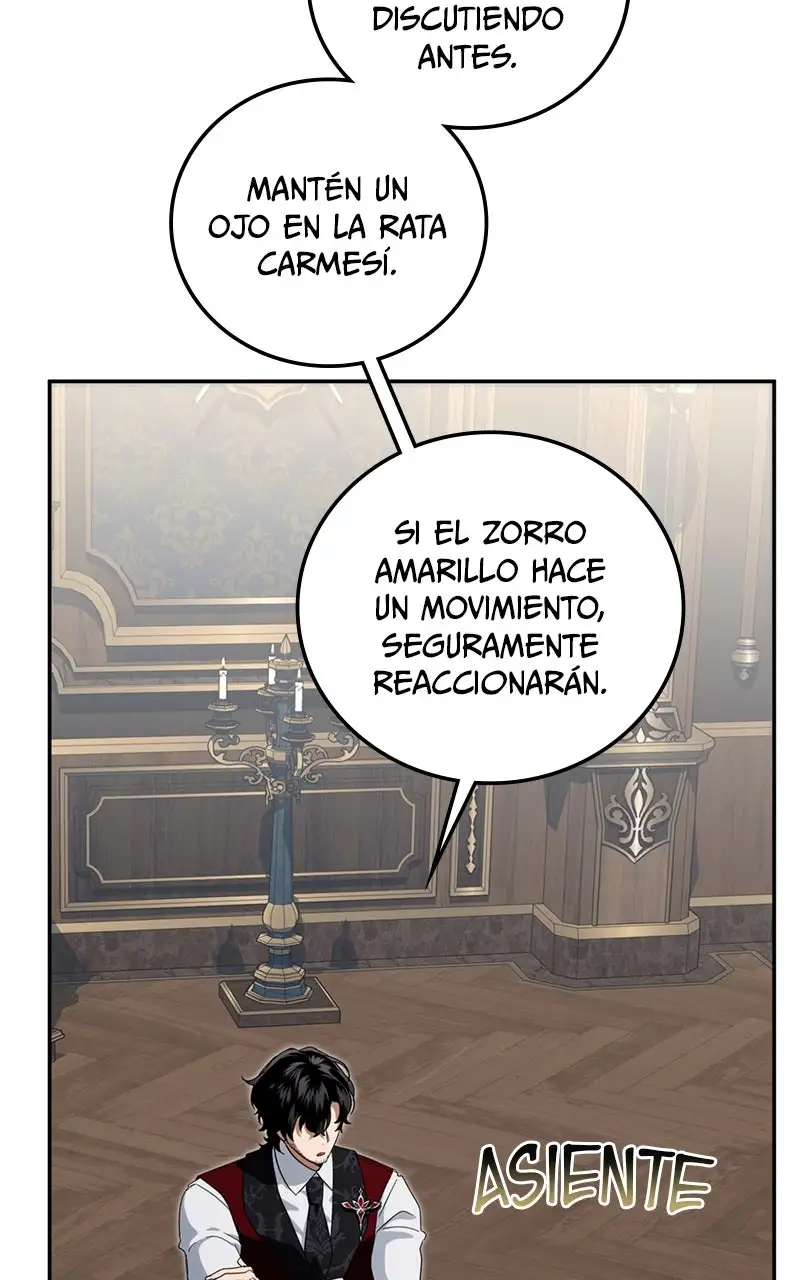 Una Duquesa En Ruinas - Capítulo 13 - Página 25 - LectorTMOo