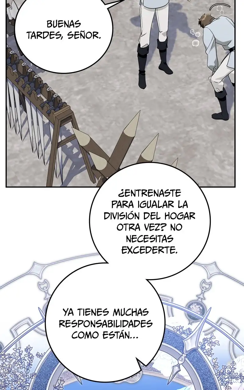 Una Duquesa En Ruinas - Capítulo 13 - Página 37 - LectorTMOo