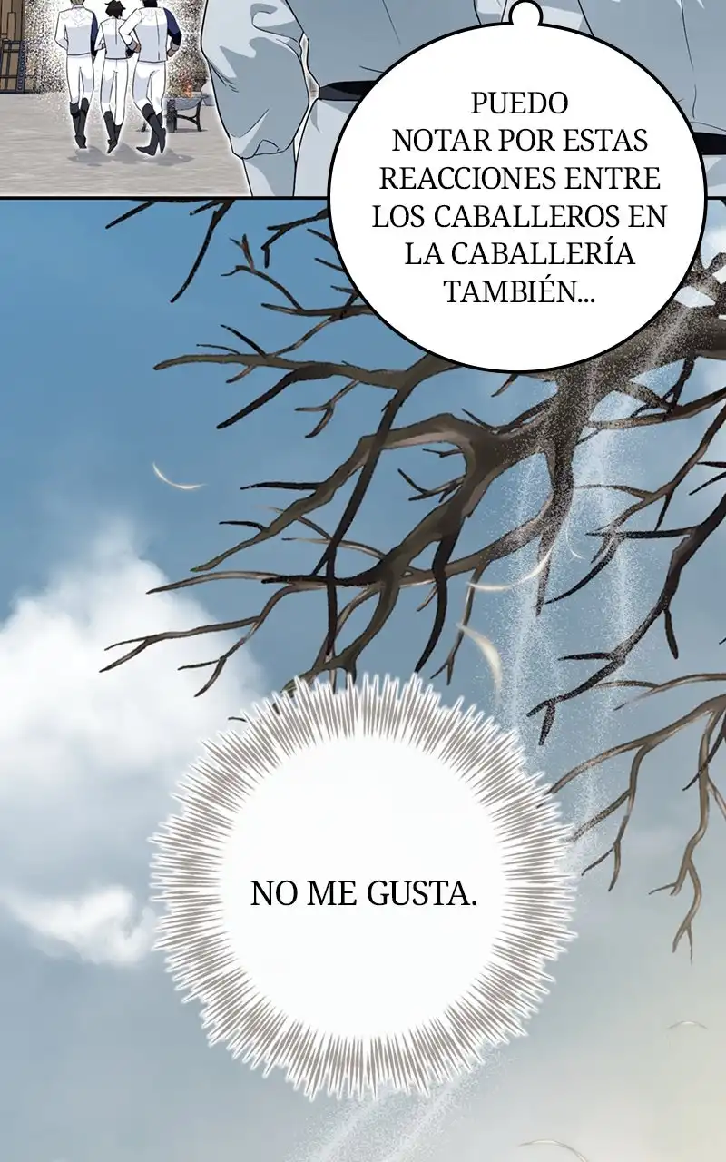 Una Duquesa En Ruinas - Capítulo 13 - Página 57 - LectorTMOo