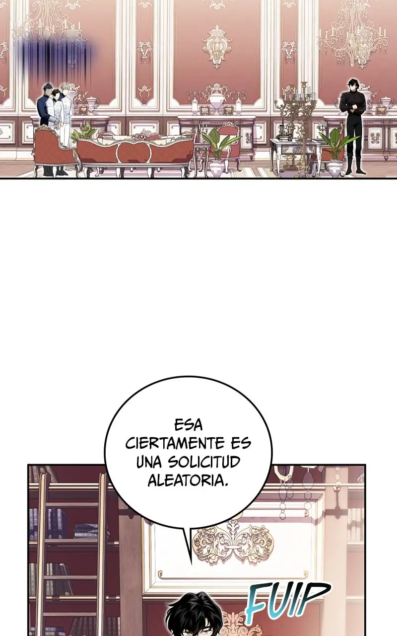 Una Duquesa En Ruinas - Capítulo 13 - Página 76 - LectorTMOo