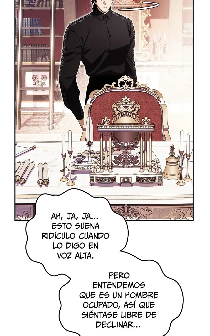 Una Duquesa En Ruinas - Capítulo 13 - Página 77 - LectorTMOo