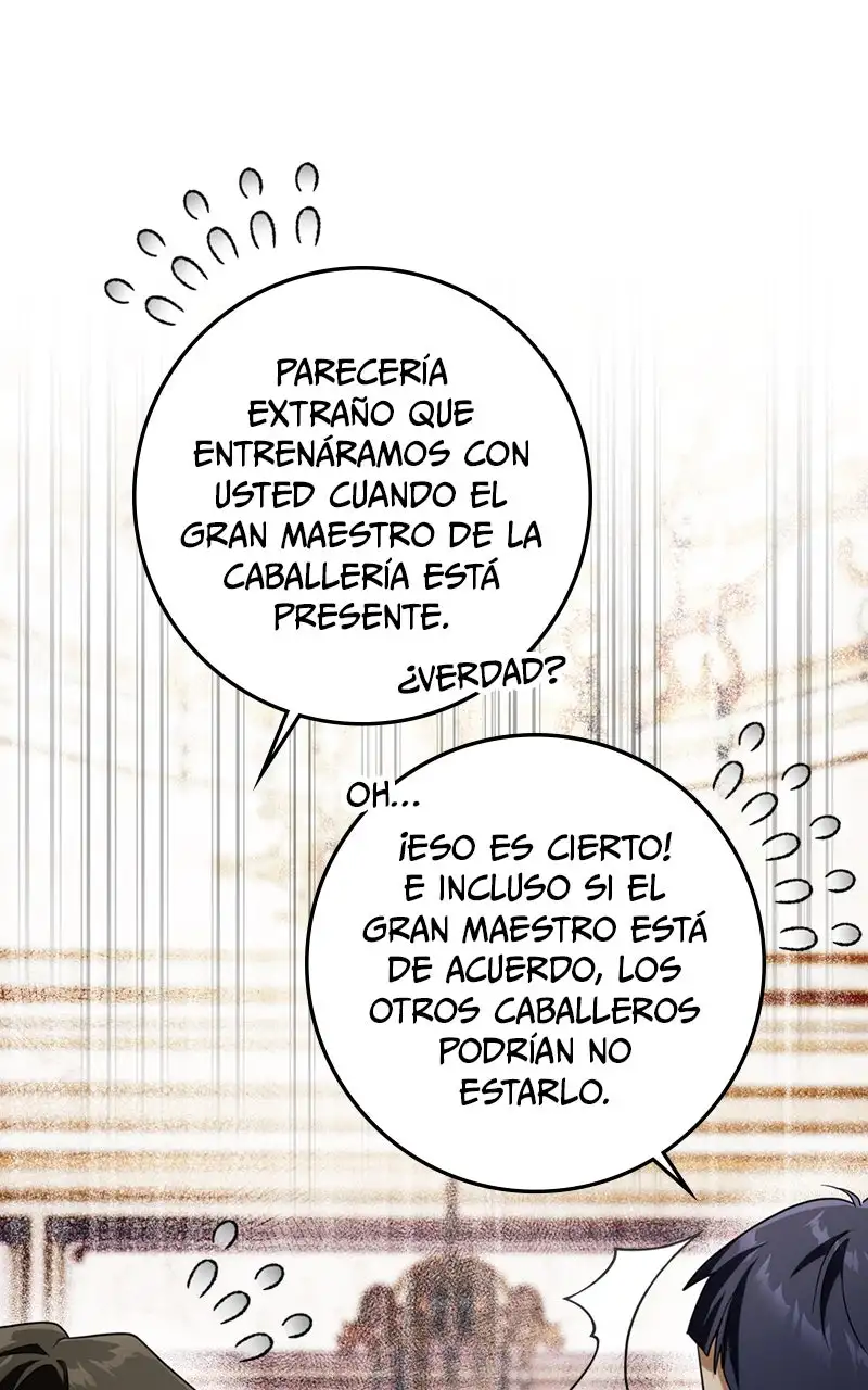 Una Duquesa En Ruinas capítulo 14 página 5